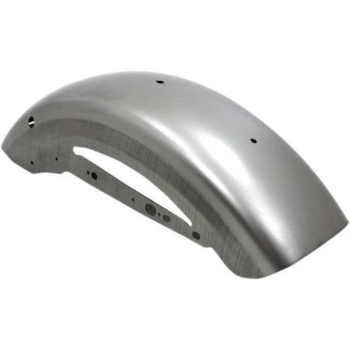 Drag Specialties - XL 1200N Rear Fender - Raw Steel - '10-'19 | 78004