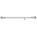 Drag Specialties Shift Linkage - 15.5" - Round End | 17-0618A