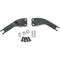 Drag Specialties Passenger Peg Mount - Black - Fxd | P17-0631B
