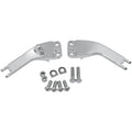 Drag Specialties Passenger Peg Mount - Chrome - Fxd | P17-0631C