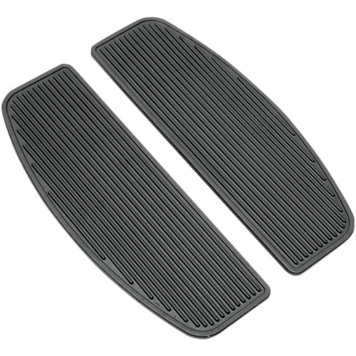 Drag Specialties Footboard Insert | P17-0430-R