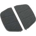 Drag Specialties Passenger Foot Board Cover - FL '86-'05 | P17-0409-R