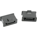 Drag Specialties Muffler Mount Isolator - Rubber | U08-0203