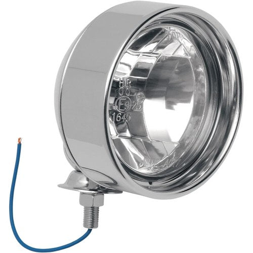Drag Specialties Stud Mount Spotlight 4" Bezel | L21-6094