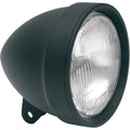 Drag Specialties Headlight - 5-3/4" - Black | 160691