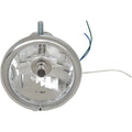 Drag Specialties Top Mount Headlight - 5-3/4" - Chrome | L21-6114SC