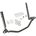 Drag Specialties Spotlight Mount - Black - '00-'17 Flst | L20-0628GB