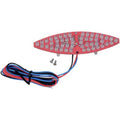 Drag Specialties Replacement LED Board - Cateye | 76384B
