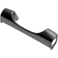 Drag Specialties Rear Turn Signal Mount - Black Flht | 20-0365B