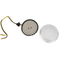 Drag Specialties Amber Deuce Style Signals - Rear | 162460