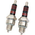 Drag Specialties Spark Plugs - '71-'85 XL | E18-6658SDS
