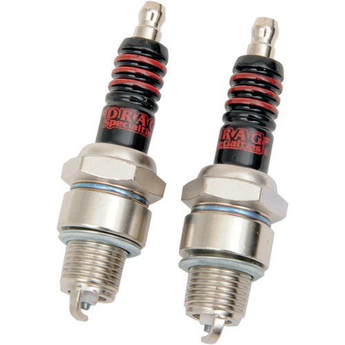 Drag Specialties Spark Plugs - '71-'85 XL | E18-6658SDS