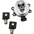 Drag Specialties Switch Ign Chr Skl 14-17 | E21-0214SKD