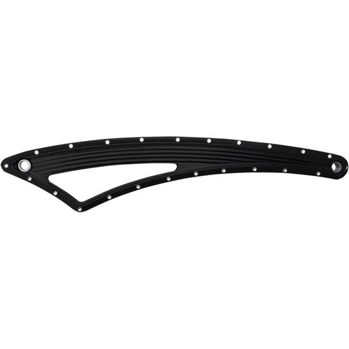 Covingtons Dimpled Shift Linkage - Black | C1444-B