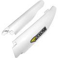 Cycra Fork Guards - White | 1CYC-6904-42