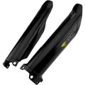 Cycra Fork Guards - Black | 1CYC-6909-12