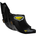 Cycra Skid Plate - Black - Yamaha | 1CYC-6224-12