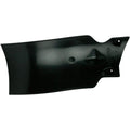 Cycra Mud Flap - Crf 250 - Black | 1CYC-3875-12