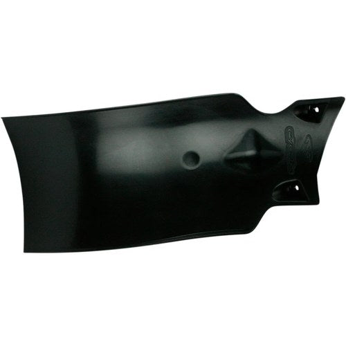 Cycra Mud Flap - Crf 250 - Black | 1CYC-3875-12
