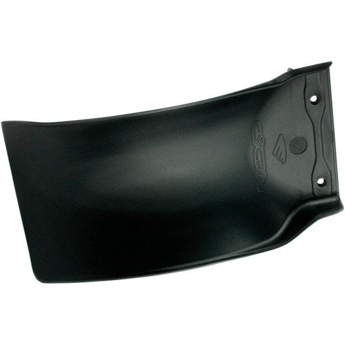Cycra Mud Flap - CR/CRF/CRFX - Black | 1CYC-3878-12