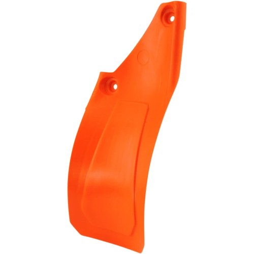 Cycra Mud Flap - KTM - Orange | 1CYC-3883-22