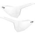 Cycra Side Panels - Huqvarna - White | 1CYC-1904-42