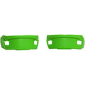 Cycra Fork Protector Pad - Green | 1CYC-0012-72