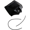 Cycra Airbox Cover - Yzf 18-19 - Black | 1CYC-1785-12
