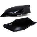 Cycra Side Panels - KF450 - Black | 1CYC-2770-12