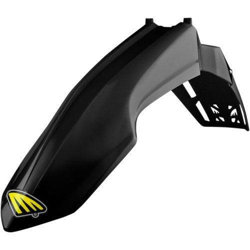 Cycra Front Fender - Black | 1CYC-1473-12