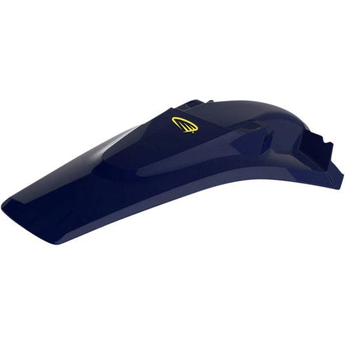 Cycra Powerflow Rear Fender - Husky Blue | 1CYC-1743-89