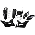 Cycra Plastic Body Kit - Black | 1CYC-9420-12