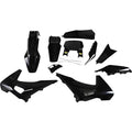 Cycra Plastic Body Kit - Black | 1CYC-9429-12