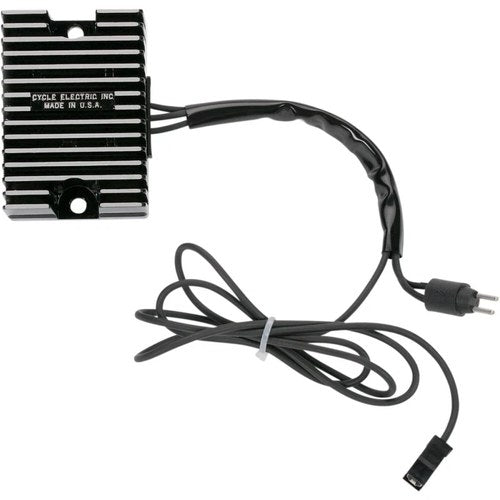 Cycle Electric Rectifying Regulator - Harley Davidson | CE-207