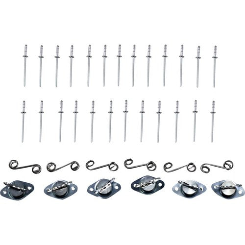Cycle Performance Winged Kit - Self-Eject - Springs | CPP/9027