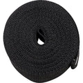 Cycle Performance Exhaust Wrap - Metallic Black - 2x50 | CPP/9242-50