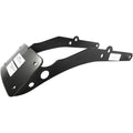 Cycle Visions Curved License Plate Mount - Harley Davidson | CV4653MT