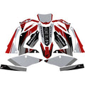 D'Cor Visuals Graphic Kit - Cor 9 - Honda | 20-10-442