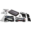 Hogtunes Rev 450 Series 4-Channel Amplifier Kit Flh 98-13 | Rev 450-AA