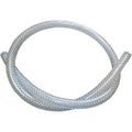 Helix High-Pressure Fuel Line - Clear - 1/4" - 3' | 140-3107