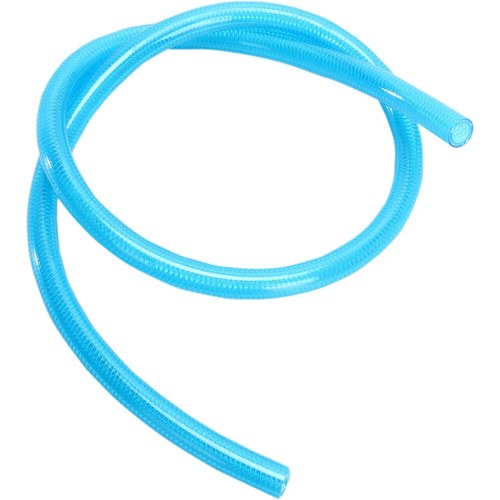 Helix High-Pressure Fuel Line - Blue - 3/8" - 3' | 380-9165