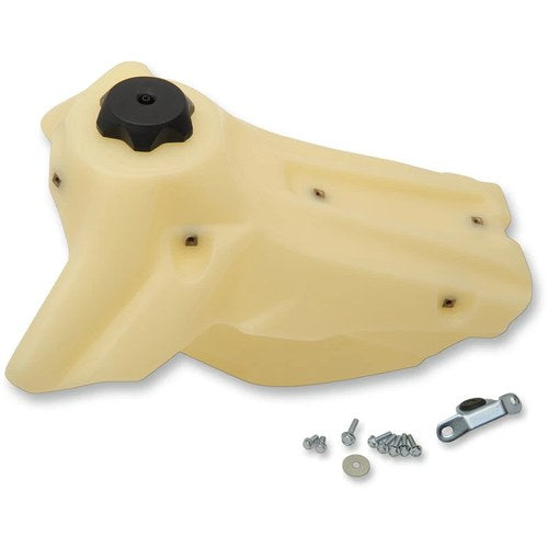 Ims Products Gas Tank - Natural - 2.6 Gallon for Suzuki | 115529-N2