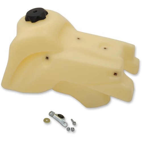Ims Products Gas Tank - Natural - 3.6 Gallon - Honda | 112227-N2
