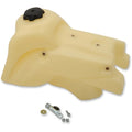 Ims Products Gas Tank - Natural - 3.6 Gallon - Honda | 112227-N2