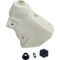 Ims Products Gas Tank - White - 3.2 Gallon for Suzuki | 115520-W1