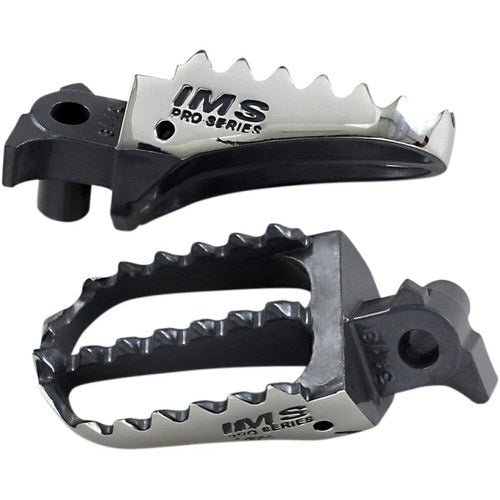 Ims Products Pro-Series Footpegs - KX | 293118-4