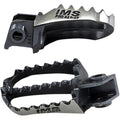 Ims Products Pro-Series Footpegs - KTM | 293301-4