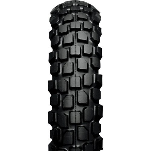 Irc Tire - GP22 - Rear - 120/80-18 - 62P | T10332 | Sold Each