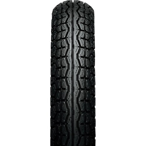 Irc Tire - GS-11 - Rear - 3.50-18 - 56S | 302096 | Sold Each