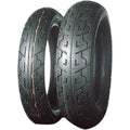 Irc Tire - RS310 - Rear - Blackwall - 130/90H17 | 302794 | Sold Each